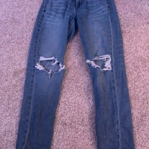womens skinny jeans